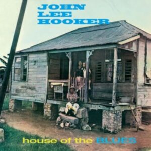 House Of The Blues (Ltd.180g