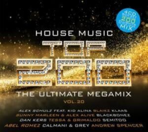 House Top 200 Vol.20