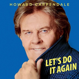 Howard Carpendale: Let's Do It Again