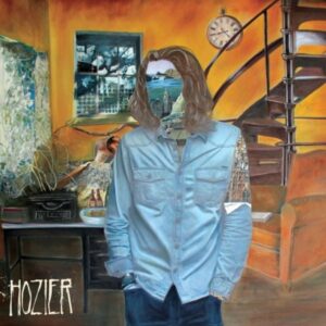 Hozier (vinyl)
