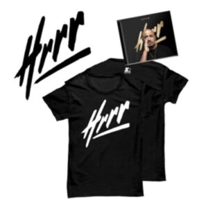 HRRR (Ltd.Bundle Small Size)