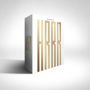 HRRR (Ltd.Deluxe Box Small Size)