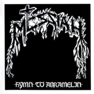 Hymn to Abramelin (180g Black Vinyl)