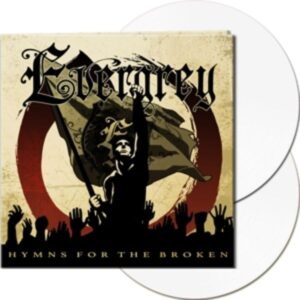 Hymns For The Broken (Ltd.Gtf.Creamy White 2 Vinyl