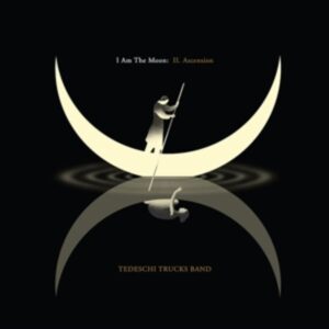 I Am The Moon: Ii. Ascension (ltd. Vinyl)