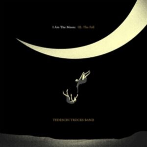 I Am The Moon: Iii. The Fall (vinyl)