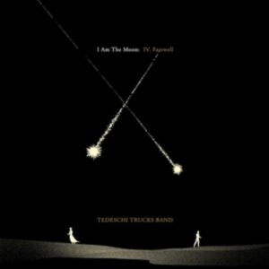 I Am The Moon: Iv. Farewell (vinyl)