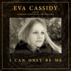 I Can Only Be Me (Deluxe CD)