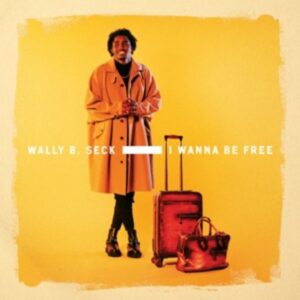 I Wanna Be Free (Digipak)