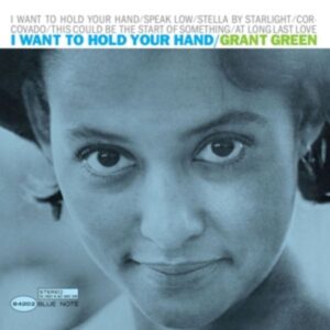 I Want to Hold Your Hand (Tone Poet Vinyl)