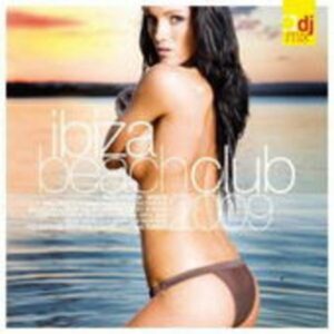 Ibiza Beach Club 2009