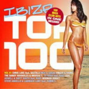 Ibiza Top 100 Vol.1