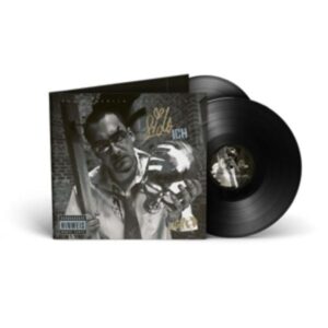 Ich (2LP Re-Issue)