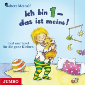 Ich Bin 1-Das Ist Meins