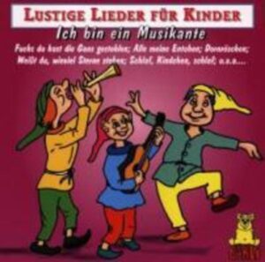 Ich Bin Ein Musikante