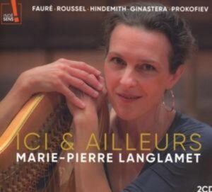 Ici & Ailleurs-Hier und anderswo
