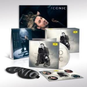 Iconic (fan Box)