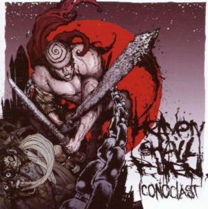 Iconoclast (Part One:The Final Resistance)