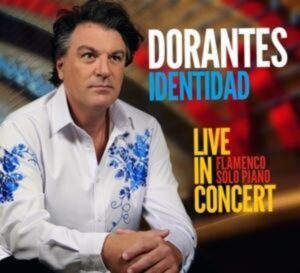 Identidad-Live in Concert (Solo Piano)