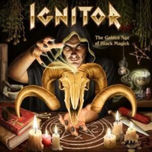 Ignitor: Golden Age Of Black Magick