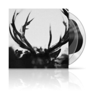 Ihsahn (Ltd. Black Yolk Col. 2LP)
