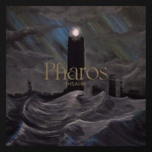 Ihsahn: Pharos (EP)
