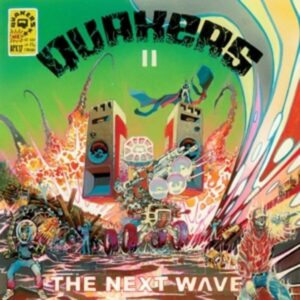 II-The New Wave (2CD)