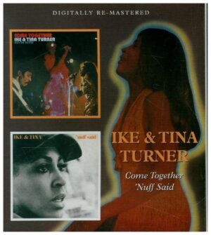 Ike/ Tina Turner: Come Together/ Workin Together