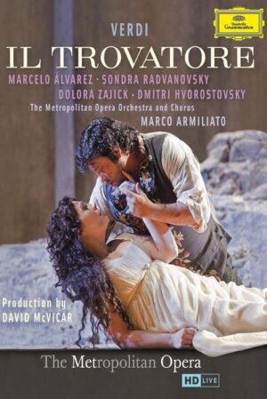 Il Trovatore