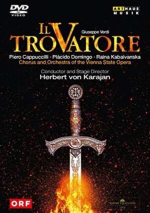 Il Trovatore