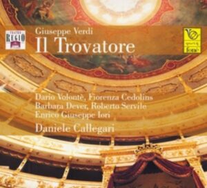 Il Trovatore