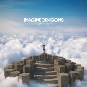 Imagine Dragons: Night Visions 10th Anniv. (Expanded Edition / 2CD)