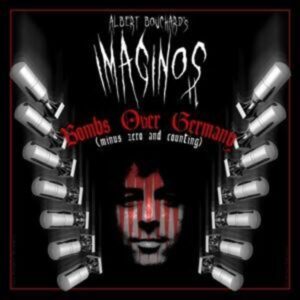 Imaginos 2: Bombs Over Germany (Minus Zero & Count