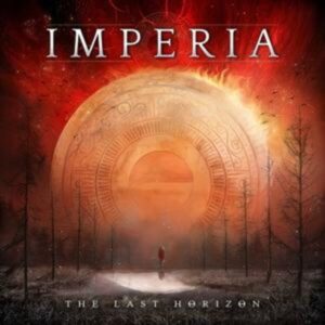 Imperia: Last Horizon (Digipak)