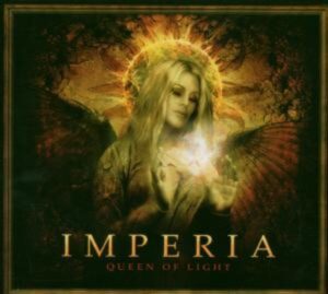 Imperia: Queen Of Light (Ltd.Ed.)