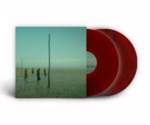 In All Her Forms (Red/Black Marbled Col.2LP)