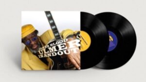 In And Out (2LP/Black Vinyl)