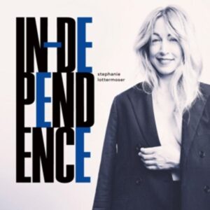 In-Dependence (180Gr./Gatefold)