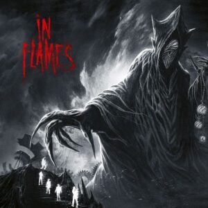 In Flames: Foregone (CD Digipak)