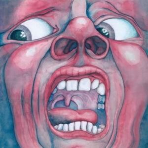 In the Court of the Crimson King-50th Anniversar