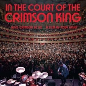 In The Court Of The Crimson King-King Crimson at