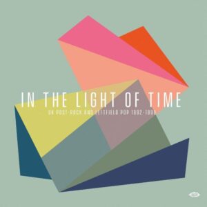 In The Light Of Time