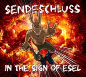 In The Sign Of Esel (Eco Vinyl)