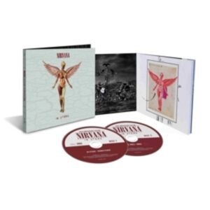 In Utero (2CD Deluxe)
