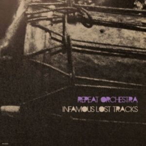 Infamous Lost Tracks (LP)