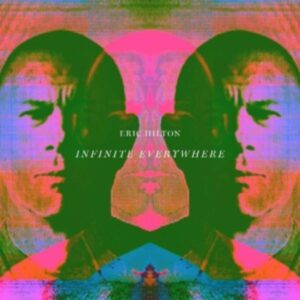 Infinite Everywhere (LP+MP3)
