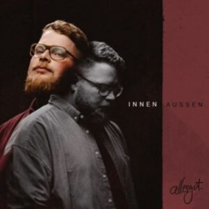 Innen/Aussen (LTD. Clear Vinyl)