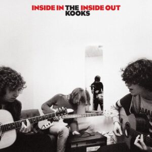 Inside In/Inside Out (Limited Edition)