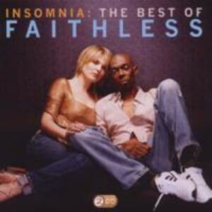 Insomnia - The Best of (Doppel-CD)