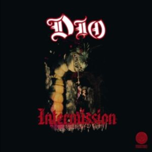 Intermission (Remastered LP)